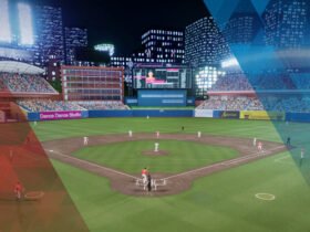 eBaseball PRO SPIRIT disponível