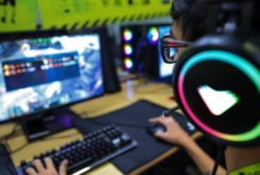 ECA Digital entra em vigor e muda regras para redes, jogos e influenciadores