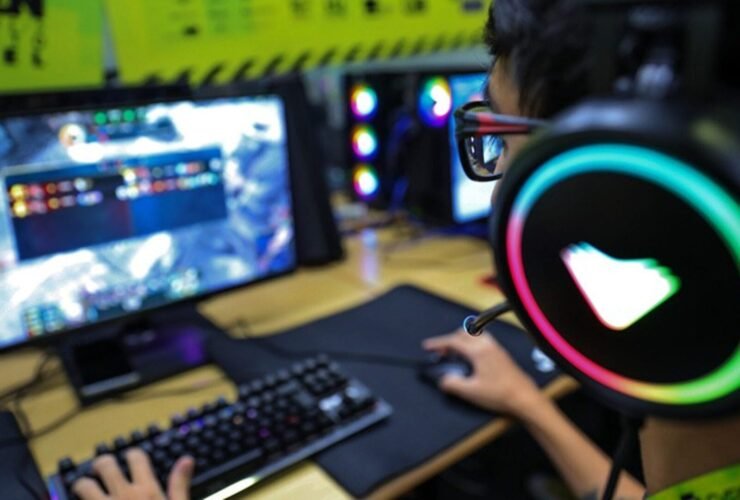 ECA Digital entra em vigor e muda regras para redes, jogos e influenciadores