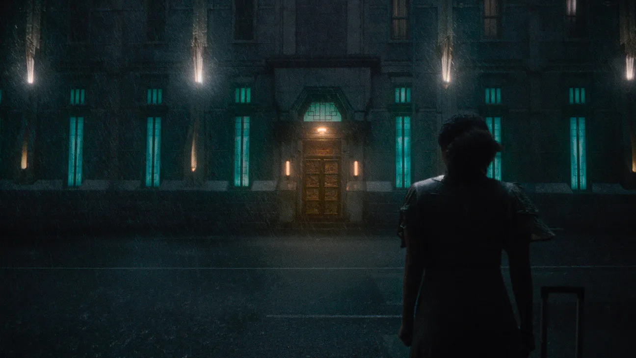 Crítica | 'Eles Vão Te Matar' é um caldeirão influências com sangue e o carisma de Zazie Beetz