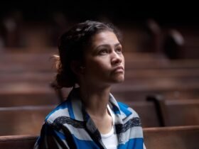 Euphoria | Zendaya é presa e Sydney Sweeney entra para o OnlyFans no trailer da 3ª temporada