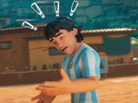 FIFA Heroes põe Maradona ao lado de heróis mitológicos em jogo arcade; veja trailer!