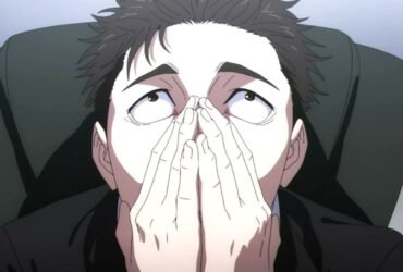 higuruma jujutsu kaisen