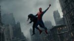 homem aranha bilheteria