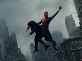 homem aranha bilheteria