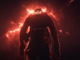 Crítica | Iron Lung funciona mais como um recado para a indústria como um horror espacial