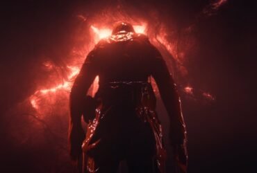 Crítica | Iron Lung funciona mais como um recado para a indústria como um horror espacial