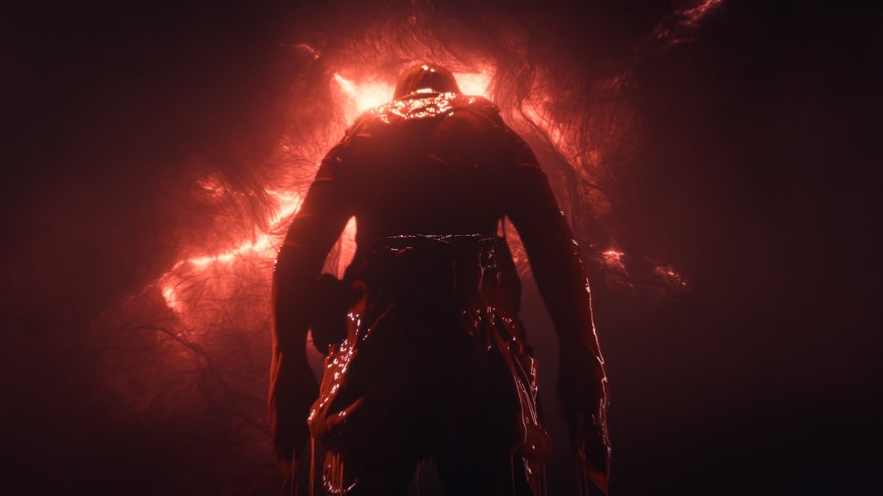 Crítica | Iron Lung funciona mais como um recado para a indústria como um horror espacial