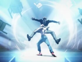 jujutsu kaisen episódio 56 crítica