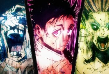 jujutsu kaisen episodio 59