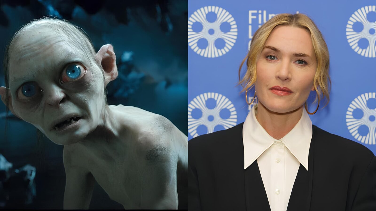 Kate Winslet entra para elenco de novo filme do universo 'O Senhor dos Anéis'