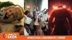 cinema março 2026