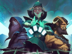 Moonsigil Atlas | Roguelite de estratégia ganha teaser previsão de lançamento no PC