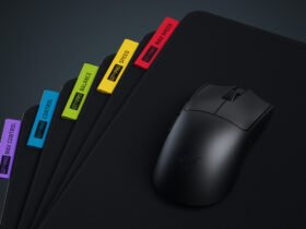 mouse Viper V4 Pro
