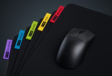 mouse Viper V4 Pro