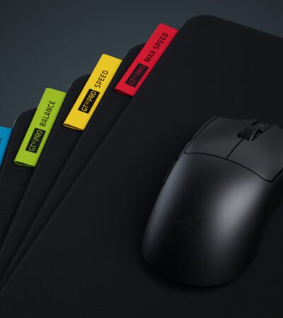 mouse Viper V4 Pro