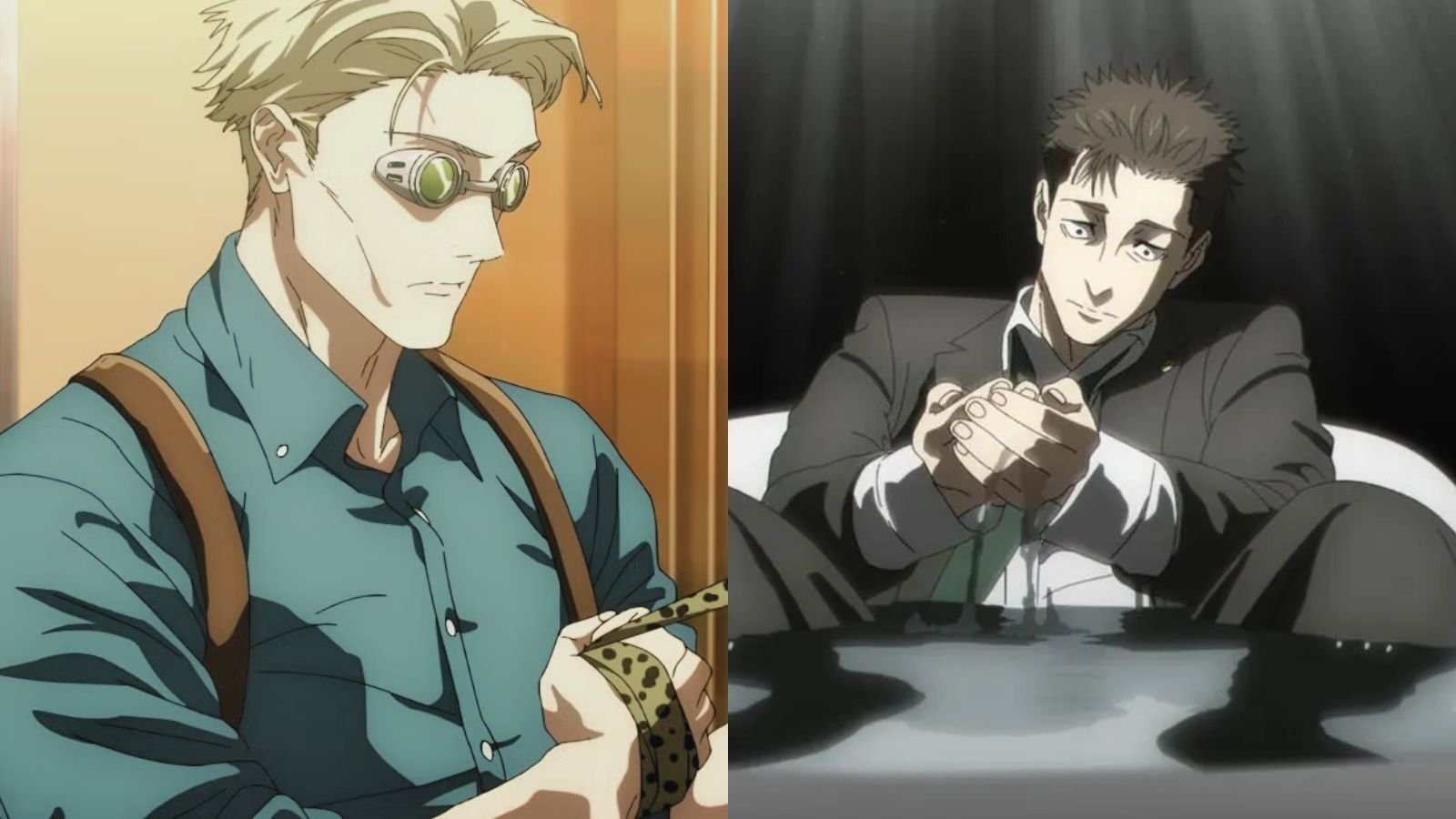 nanami higuruma jujutsu kaisen