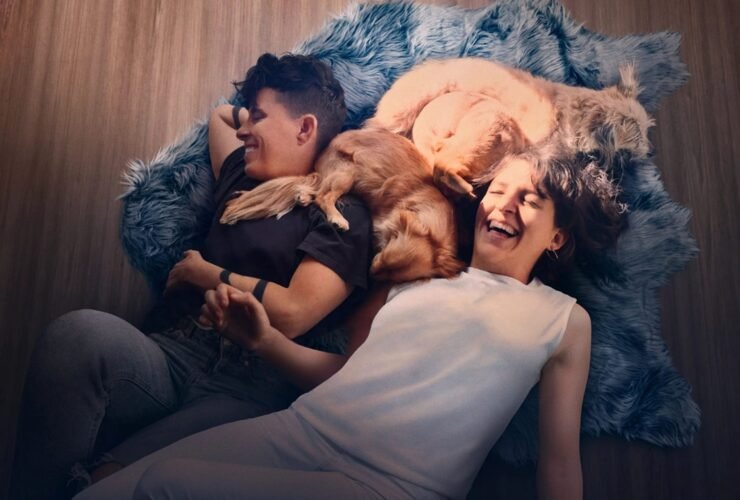 Crítica | Embaixo da Luz de Neon e o corpo como rascunho