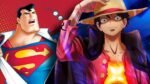 One Piece supera 600 milhões de cópias e iguala marca histórica do Superman
