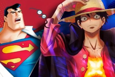 One Piece supera 600 milhões de cópias e iguala marca histórica do Superman