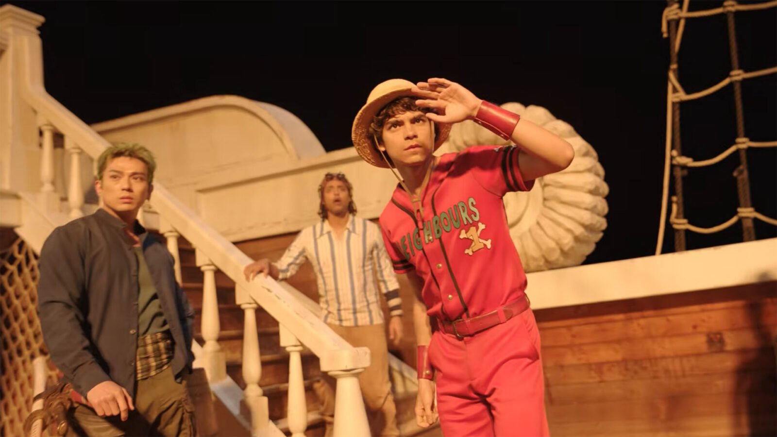 One Piece | Chopper, Smoker e Wapol aparecem trailer final da 2ª temporada da série; assista!