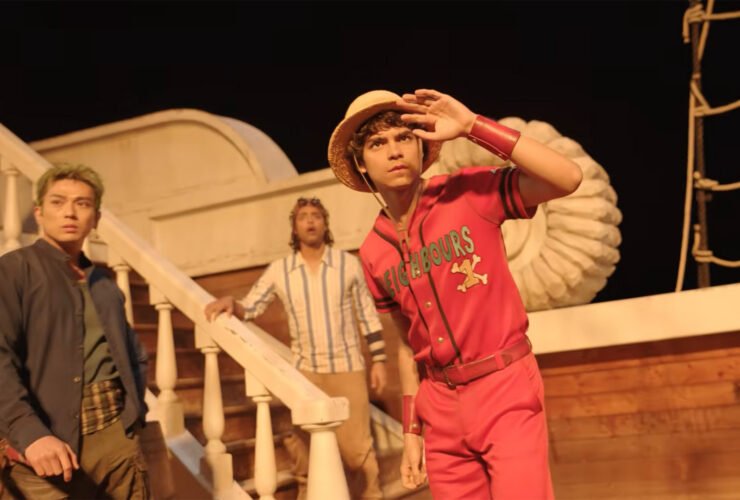 One Piece | Chopper, Smoker e Wapol aparecem trailer final da 2ª temporada da série; assista!