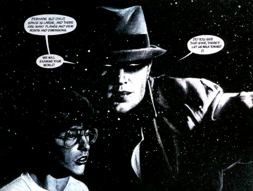 Conheça 'Os Livros da Magia', HQ que antecipou elementos de Harry Potter