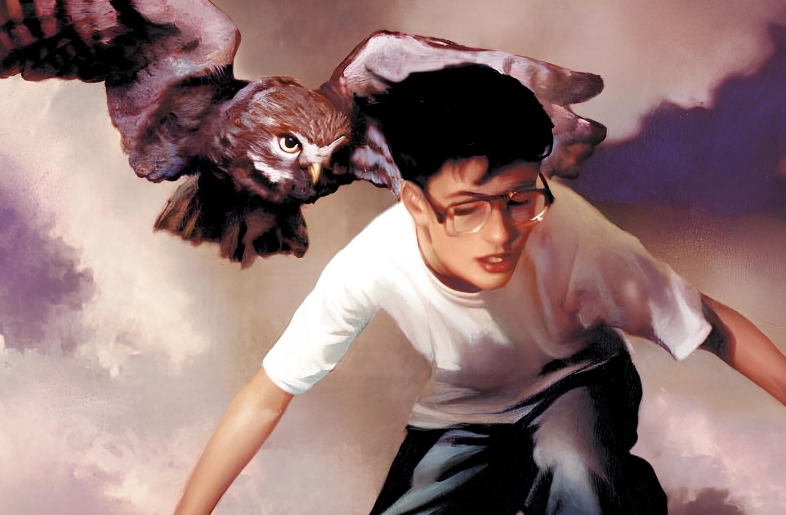 Conheça 'Os Livros da Magia', HQ que antecipou elementos de Harry Potter