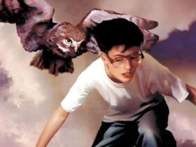 Conheça 'Os Livros da Magia', HQ que antecipou elementos de Harry Potter