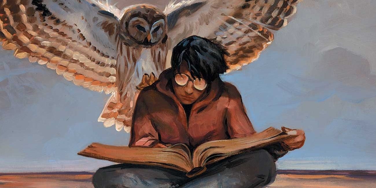 Conheça 'Os Livros da Magia', HQ que antecipou elementos de Harry Potter