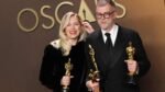 Oscar 2026 consagra Paul Thomas Anderson com seis vitórias para 'Uma Batalha Após a Outra'