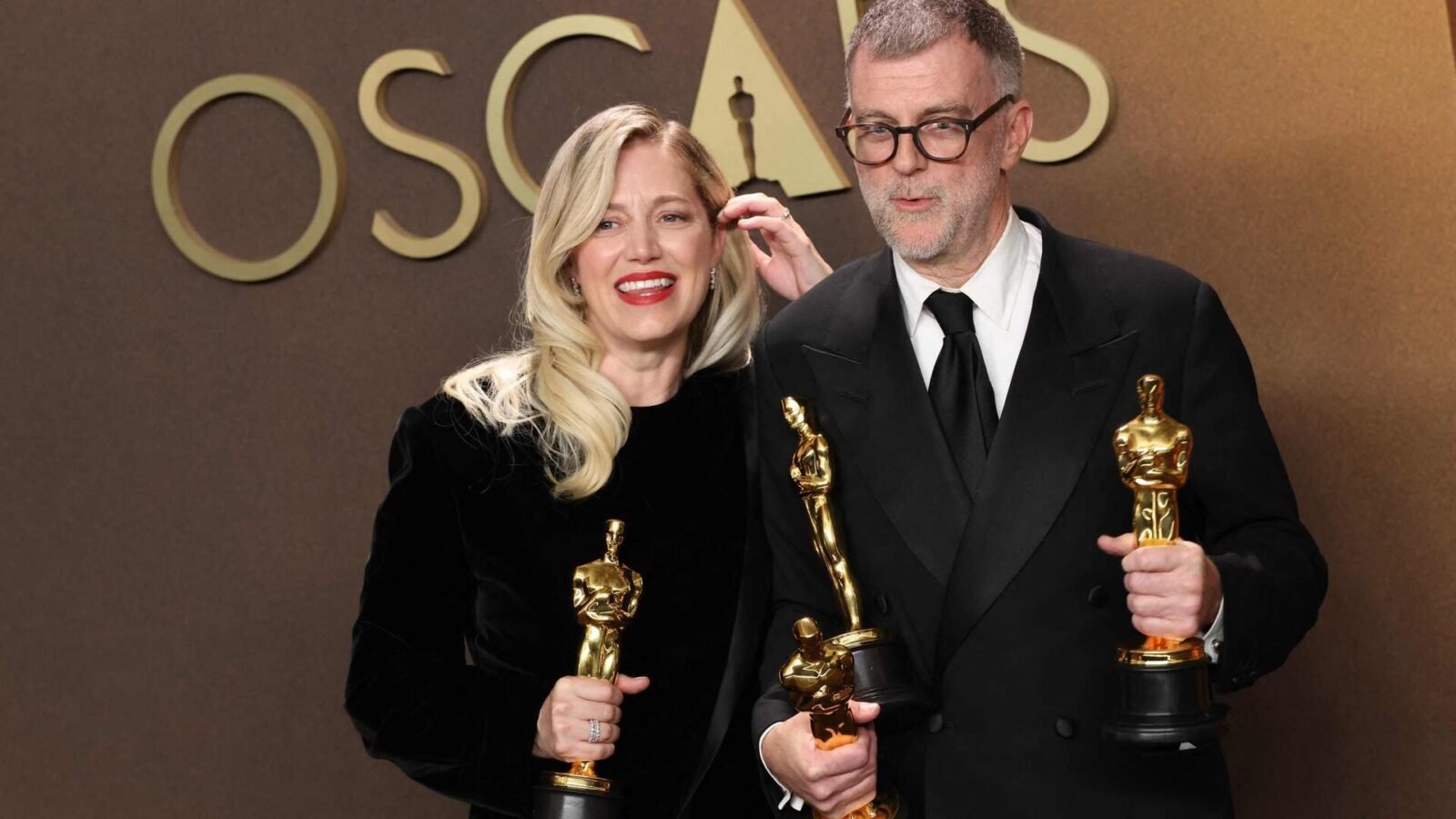 Oscar 2026 consagra Paul Thomas Anderson com seis vitórias para 'Uma Batalha Após a Outra'