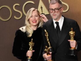 Oscar 2026 | Noite de glória para Paul Thomas Anderson no Oscar com 'Uma Batalha Após a Outra'