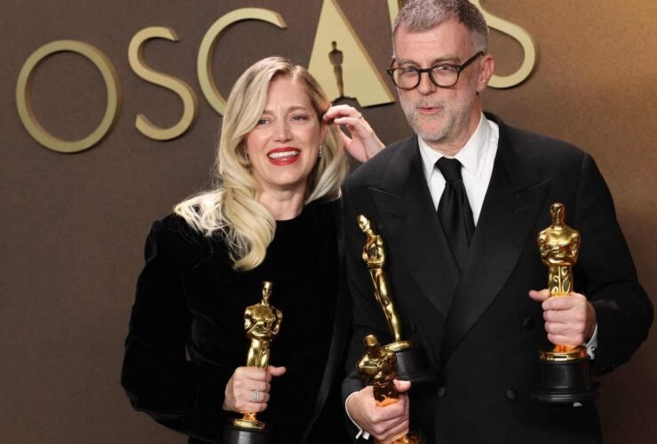 Oscar 2026 consagra Paul Thomas Anderson com seis vitórias para 'Uma Batalha Após a Outra'