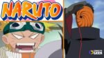 personagens mais engraçados naruto
