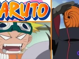 personagens mais engraçados naruto