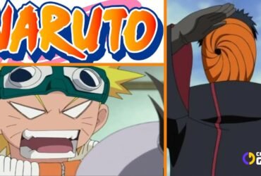 personagens mais engraçados naruto