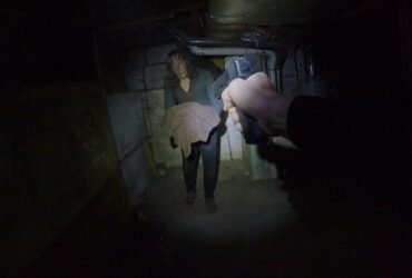 Crítica | Em 'POV' o terror vira álibi para a violência policial