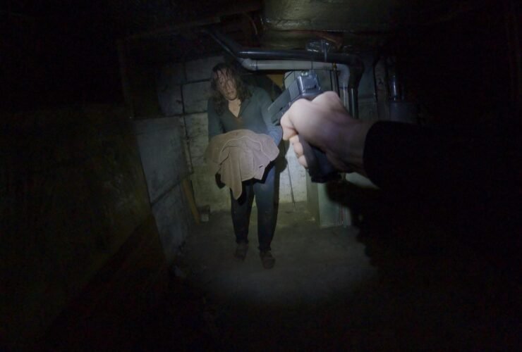 Crítica | Em 'POV' o terror vira álibi para a violência policial