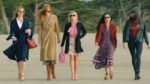 Protagonistas de Big Little Lies