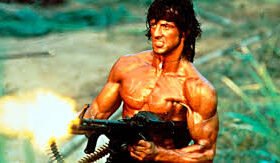 Rambo | Stallone volta ao novo filme, agora como produtor de filme sobre origem do herói