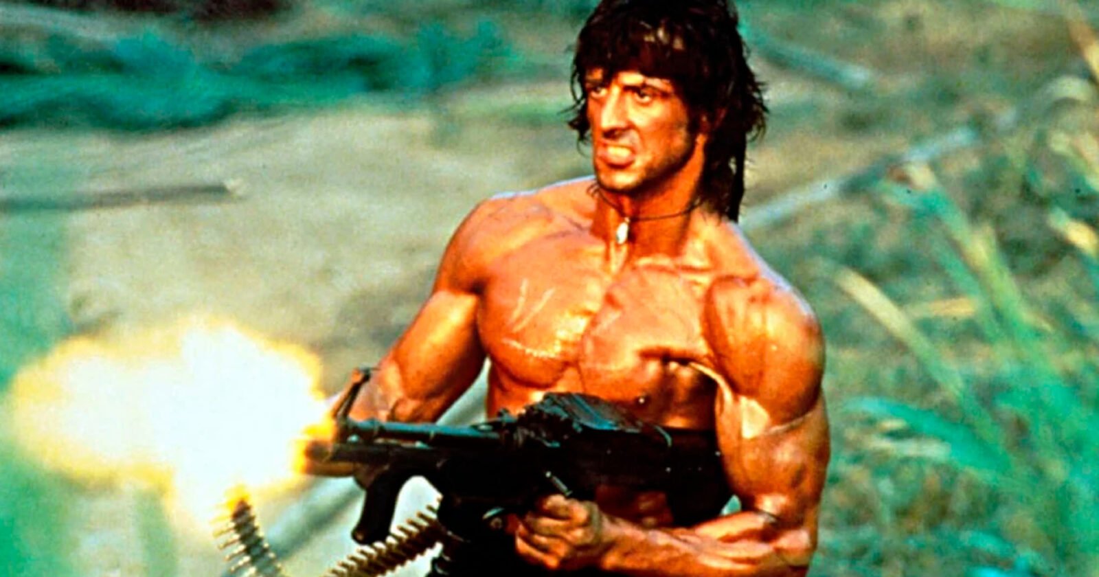 Rambo | Stallone volta ao novo filme, agora como produtor de filme sobre origem do herói