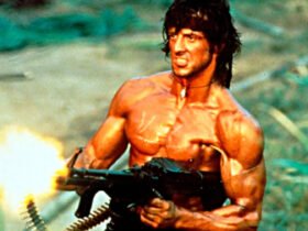 Rambo | Stallone volta ao novo filme, agora como produtor de filme sobre origem do herói