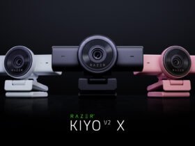 razer novas cores webcam