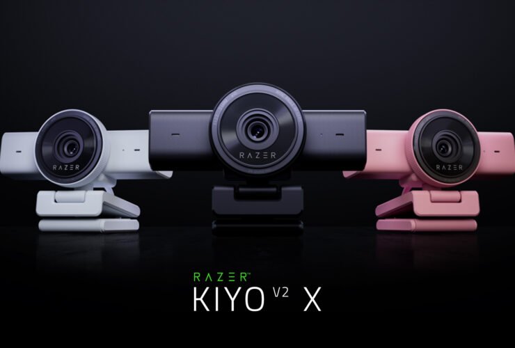 razer novas cores webcam