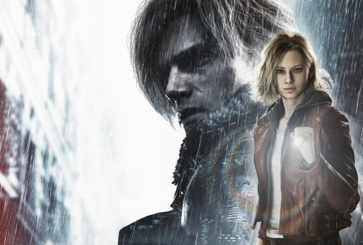 Resident Evil Requiem vende 5 milhões de cópias em cinco dias