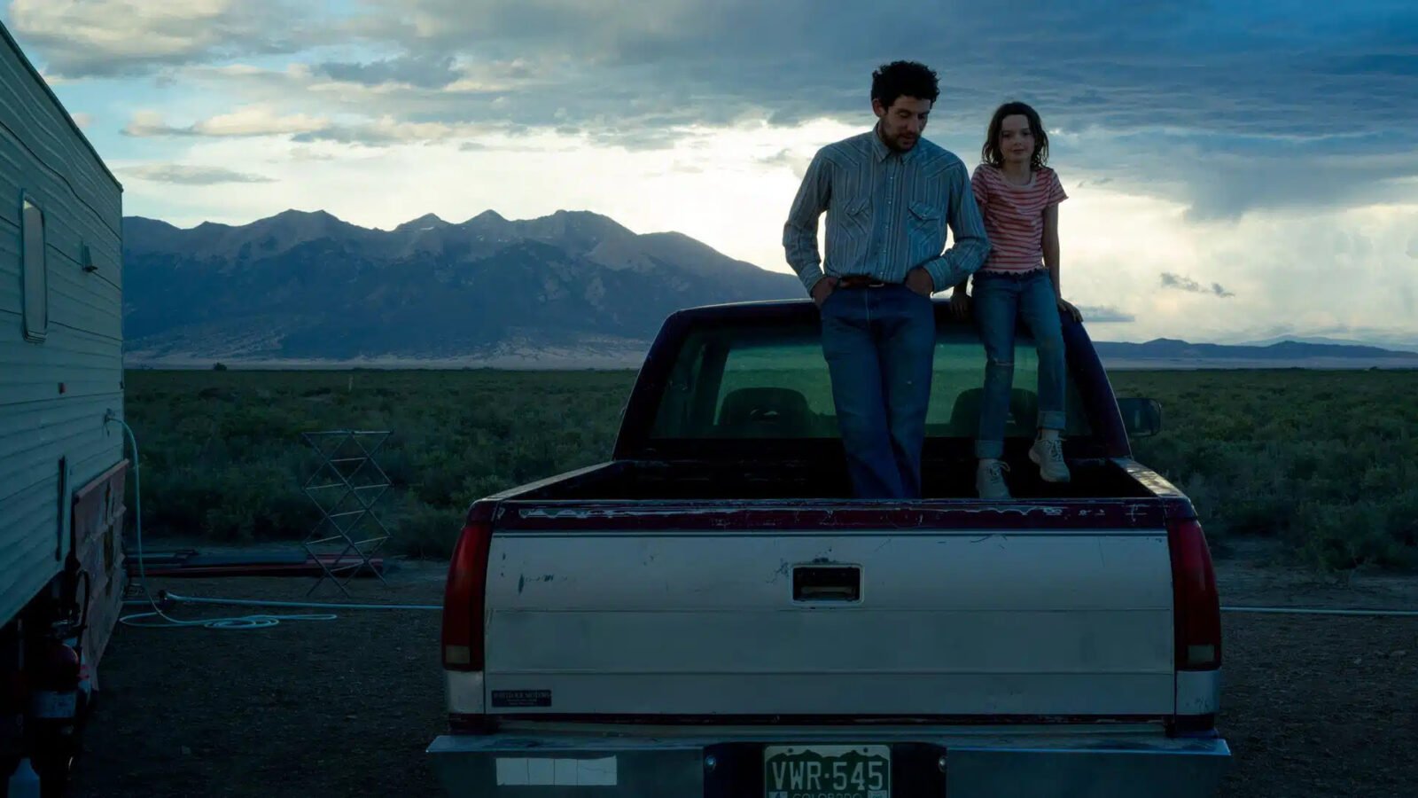 Crítica | 'Depois do Fogo' observa as cinzas e tenta recomeçar