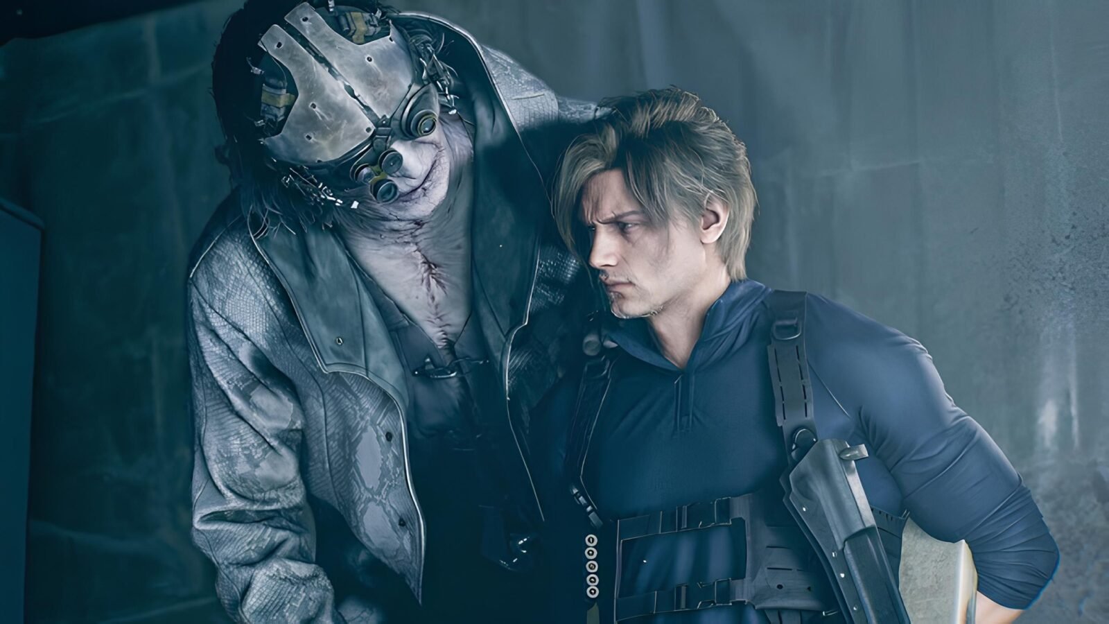 Resident Evil Requiem | Como liberar os dois finais do jogo