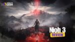 review Nioh 3