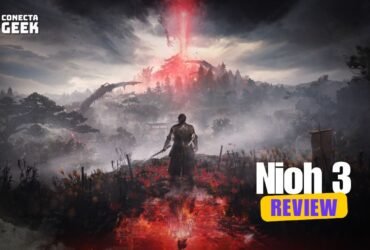 review Nioh 3
